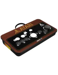 Emulador consola retro arcade 1 up atari couchcade