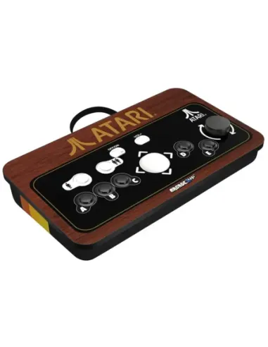Emulador consola retro arcade 1 up atari couchcade