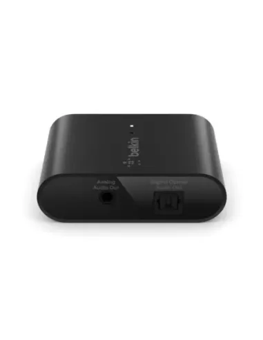 Adaptador belkin auz002vfbk audio con air play 2 usb tipo c