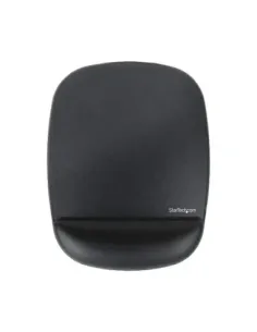 Alfombrilla startech b - ergo - mouse - pad 23cm x 18cm