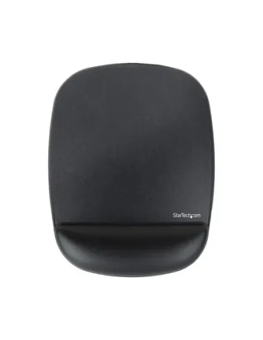 Alfombrilla startech b - ergo - mouse - pad 23cm x 18cm