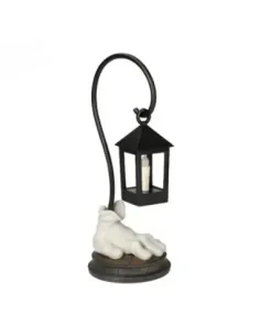 Hopping lantern fig 29 cm el viaje de chihiro studio ghibli