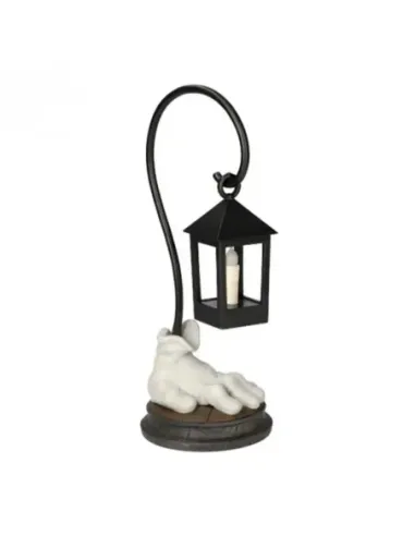 Hopping lantern fig 29 cm el viaje de chihiro studio ghibli