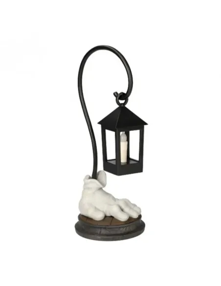 Hopping lantern fig 29 cm el viaje de chihiro studio ghibli