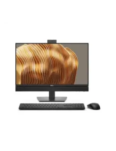 Ordenador all in one dell pro 24 qc24250 u7 - 265 -  16gb -  ssd 512gb -  23.8 pulgadas -  w11p