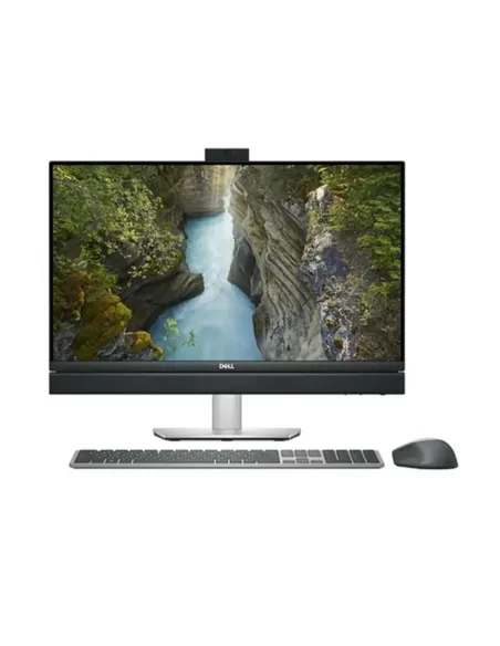 Ordenador all in one dell cdk79 i5 - 14500t 8gb ssd 256gb 23.8 pulgadas