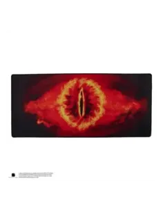 Alfombrilla escritorio cinereplicas el señor de los anillos ojo de sauron