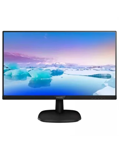 Philips V Line Monitor LCD Full HD 273V7QDSB/00