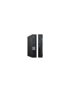 Ordenador reacondicionado dell optiplex 7060 mff - i5 - 8th - 16 gb - 512gb m2 - win 11 pro