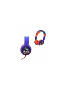 Auriculares dragon ball super goku beerus