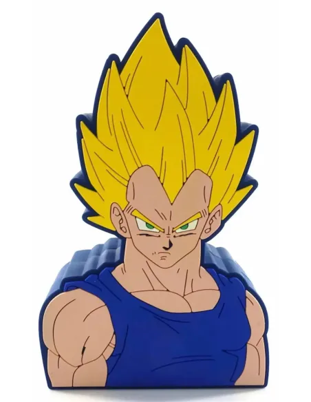 Altavoz bluetooth dragon ball z vegeta
