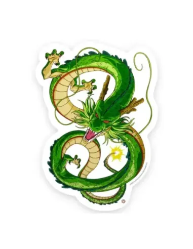 Mural lampara neon teknofun madcow entertainment dragon ball shenron light - up 40 cm