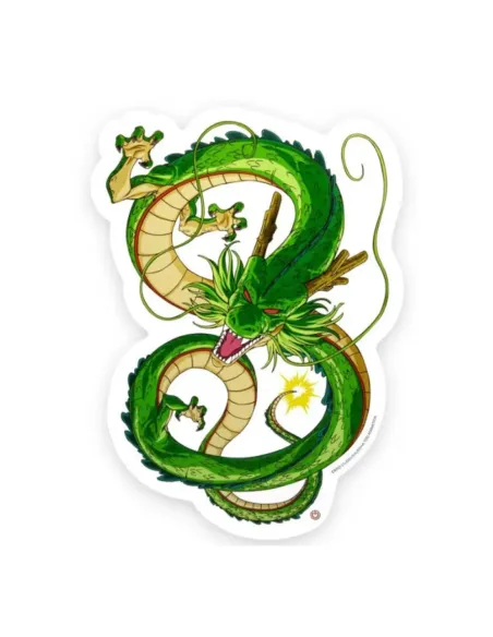 Mural lampara neon teknofun madcow entertainment dragon ball shenron light - up 40 cm