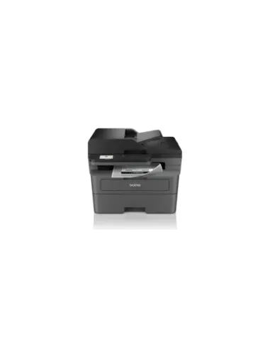 Multifunción Láser Monocromo Brother DCP-L2660DW WiFi/ Dúplex/ Negra