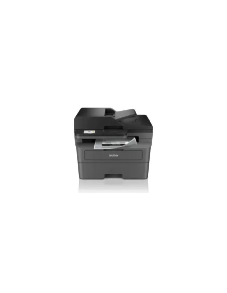 Multifunción Láser Monocromo Brother DCP-L2660DW WiFi/ Dúplex/ Negra