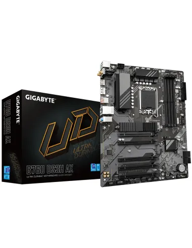 Gigabyte B760 DS3H AX