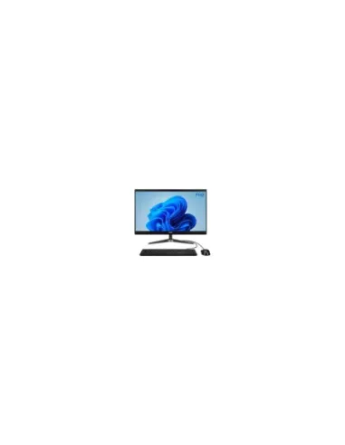 CPU ACER AIO VZ2514G (DQ.R1SEB.004)  23.8'' Ci5-12450H, 8GB, 512 SSD, TECLADO Y RATÓN USB, W11PRO