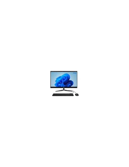 CPU ACER AIO VZ2514G (DQ.R1SEB.004)  23.8'' Ci5-12450H, 8GB, 512 SSD, TECLADO Y RATÓN USB, W11PRO