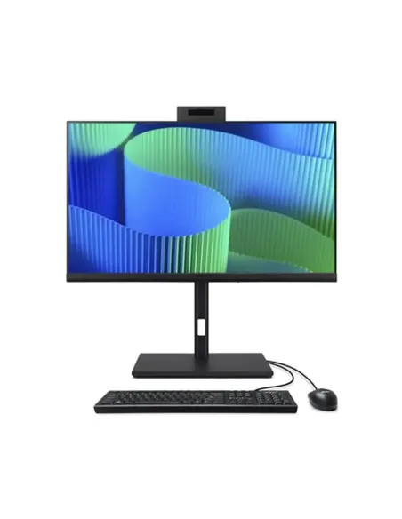 Ordenador all in one acer veriton z4 vz4727gt i5 - 14500 -  16gb -  ssd 512gb -  27 pulgadas fhd -  w11p