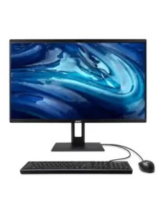 Ordenador all in one acer veriton z2694g i5 - 12400 8gb ssd 512gb