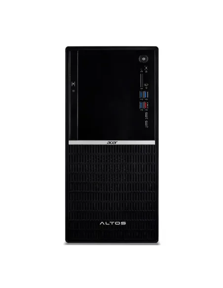 Ordenador acer altos p130 f9 i9 - 14900 -  32gb -  ssd 1tb -  w11p