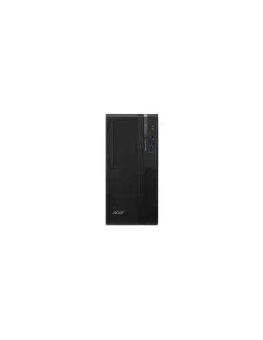 Acer Veriton VS2720G Intel® Core™ i3 i3-14100 8 GB DDR5-SDRAM 512 GB SSD Midi Tower PC Negro