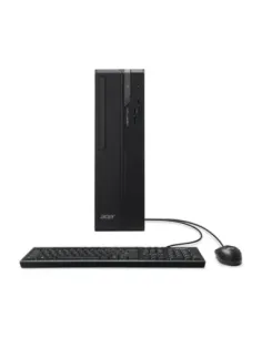 Ordenador acer veriton x2 vx2720g i5 - 14500 -  16gb -  ssd 512gb -  w11p