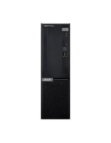 Ordenador acer vx2410g i5 - 12450h -  16gb -  ssd 512gb -  freedos + teclado y raton