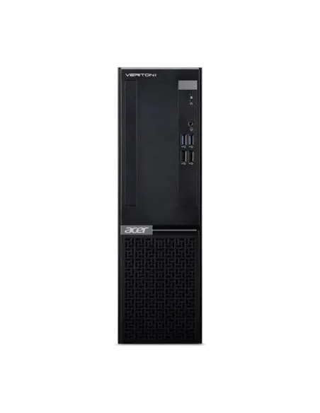 Ordenador acer vx2410g i5 - 12450h -  16gb -  ssd 512gb -  freedos + teclado y raton