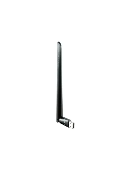 D-Link DWA-172 Tarjeta Red WiFi AC600 USB