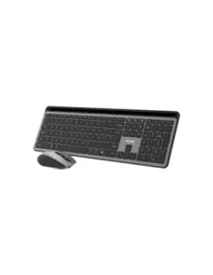 NGS Kit teclado+raton Eclipse Multi, Recargable