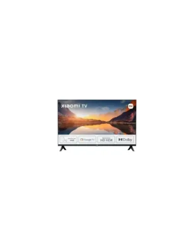 Televisor Xiaomi TV A 32 2025 32"/ HD/ Smart TV/ WiFi