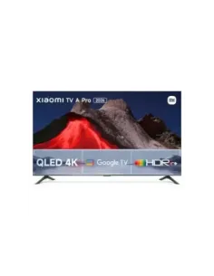 Xiaomi TV A PRO 2026 75" 4K QLED Google TV