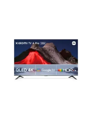 Xiaomi TV A PRO 2026 75" 4K QLED Google TV
