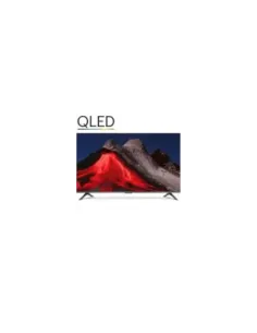 Televisor Xiaomi QLED TV A Pro 43 2026 43"/ Ultra HD 4K/ Smart TV/ WiFi