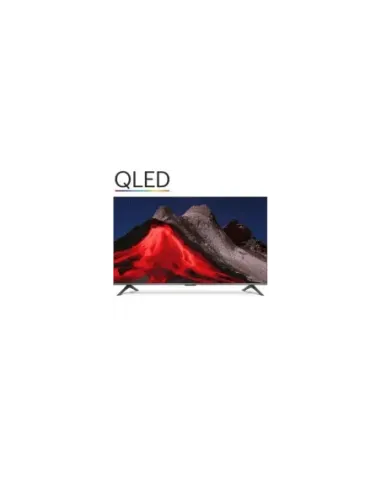 Televisor Xiaomi QLED TV A Pro 43 2026 43"/ Ultra HD 4K/ Smart TV/ WiFi