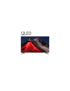 Televisor Xiaomi QLED TV A Pro 65 2026 65"/ Ultra HD 4K/ Smart TV/ WiFi