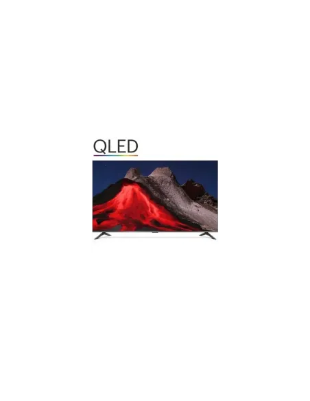 Televisor Xiaomi QLED TV A Pro 65 2026 65"/ Ultra HD 4K/ Smart TV/ WiFi