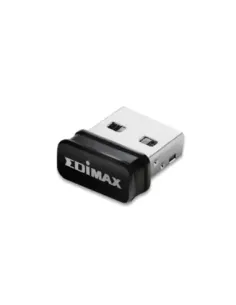 Edimax EW-7811ULC Adaptador Red WiFi5 AC600 Nano