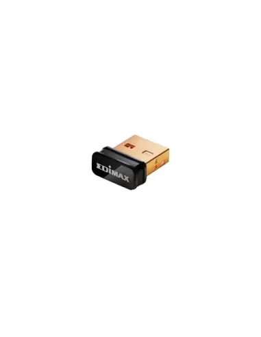 Edimax EW-7811UN V2 Tarje Red WiFi4 N150 Nano USB