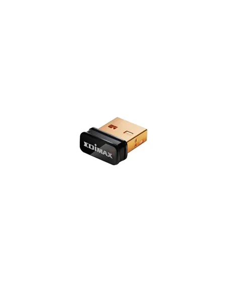 Edimax EW-7811UN V2 Tarje Red WiFi4 N150 Nano USB
