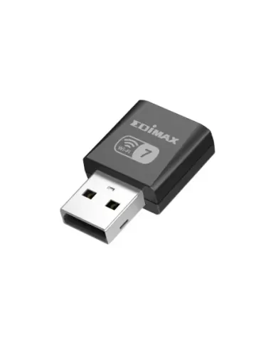 Edimax EW-7822UN7 Adaptador USB WiFi7 Tri-Band