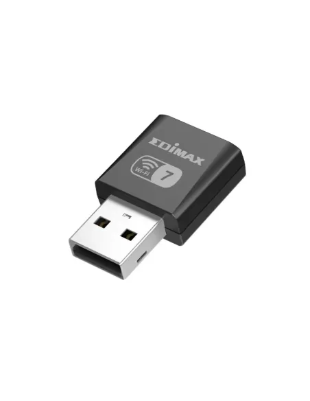 Edimax EW-7822UN7 Adaptador USB WiFi7 Tri-Band