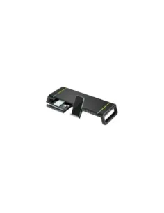 Ewent EW1268 soporte para monitor Negro Escritorio