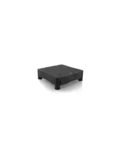 Ewent EW1280 soporte de mesa para pantalla plana Negro