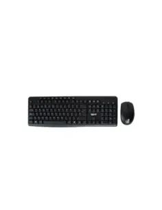iggual Kit teclado ratón inalámbrico WMK-BASIC