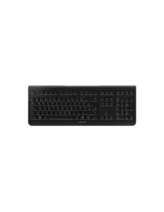 CHERRY Teclado inalámbrico KW 3000 negro