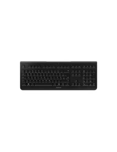 CHERRY Teclado inalámbrico KW 3000 negro