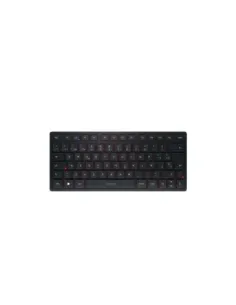 CHERRY Teclado Inalámbrico/Bluetooth recargable
