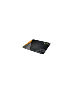 Alfombrilla keep out para mouse raton gaming antideslizante - 27cm ancho - 32cm largo - 3mm grosor